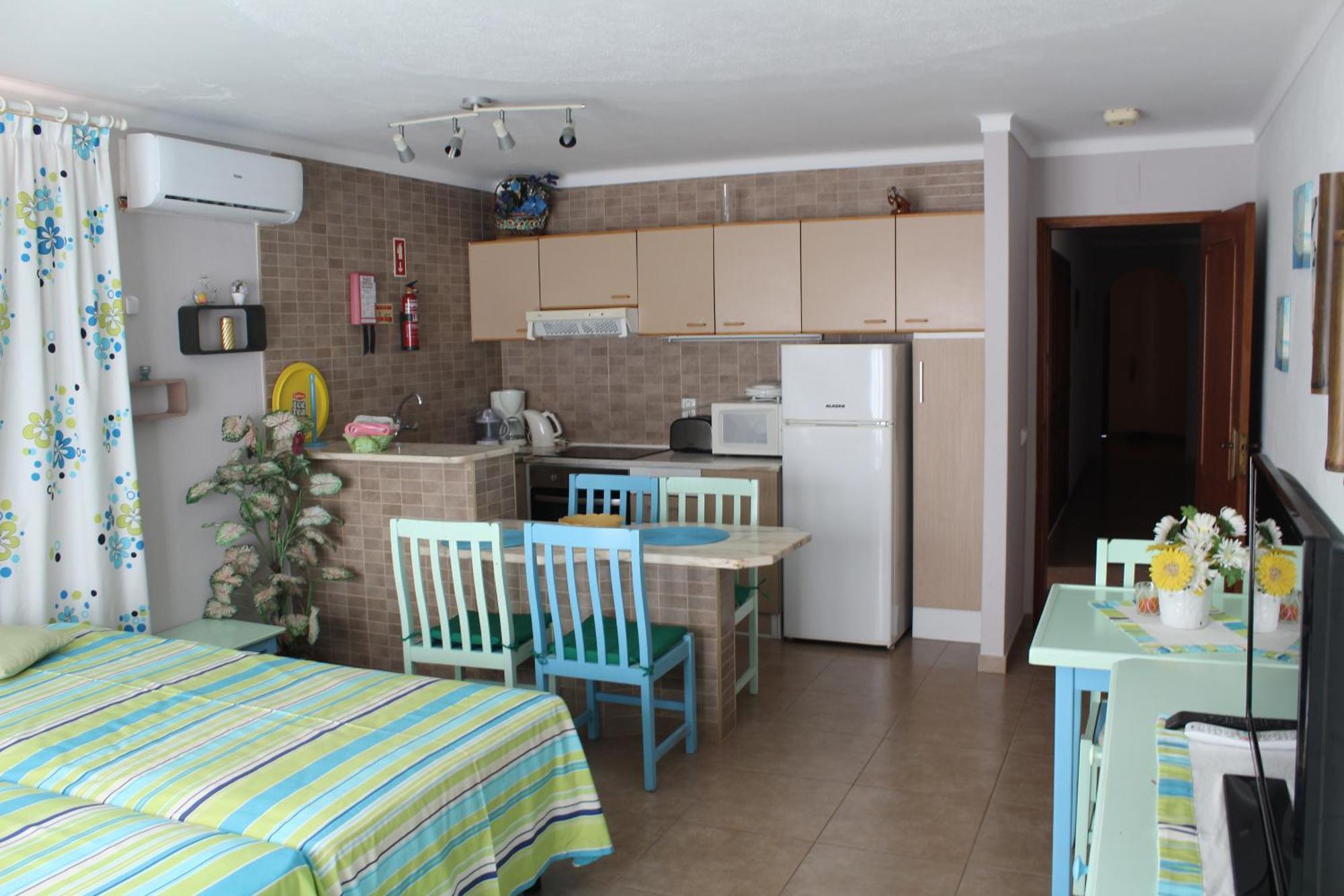 Naturmar Praia Albufeira Exterior foto