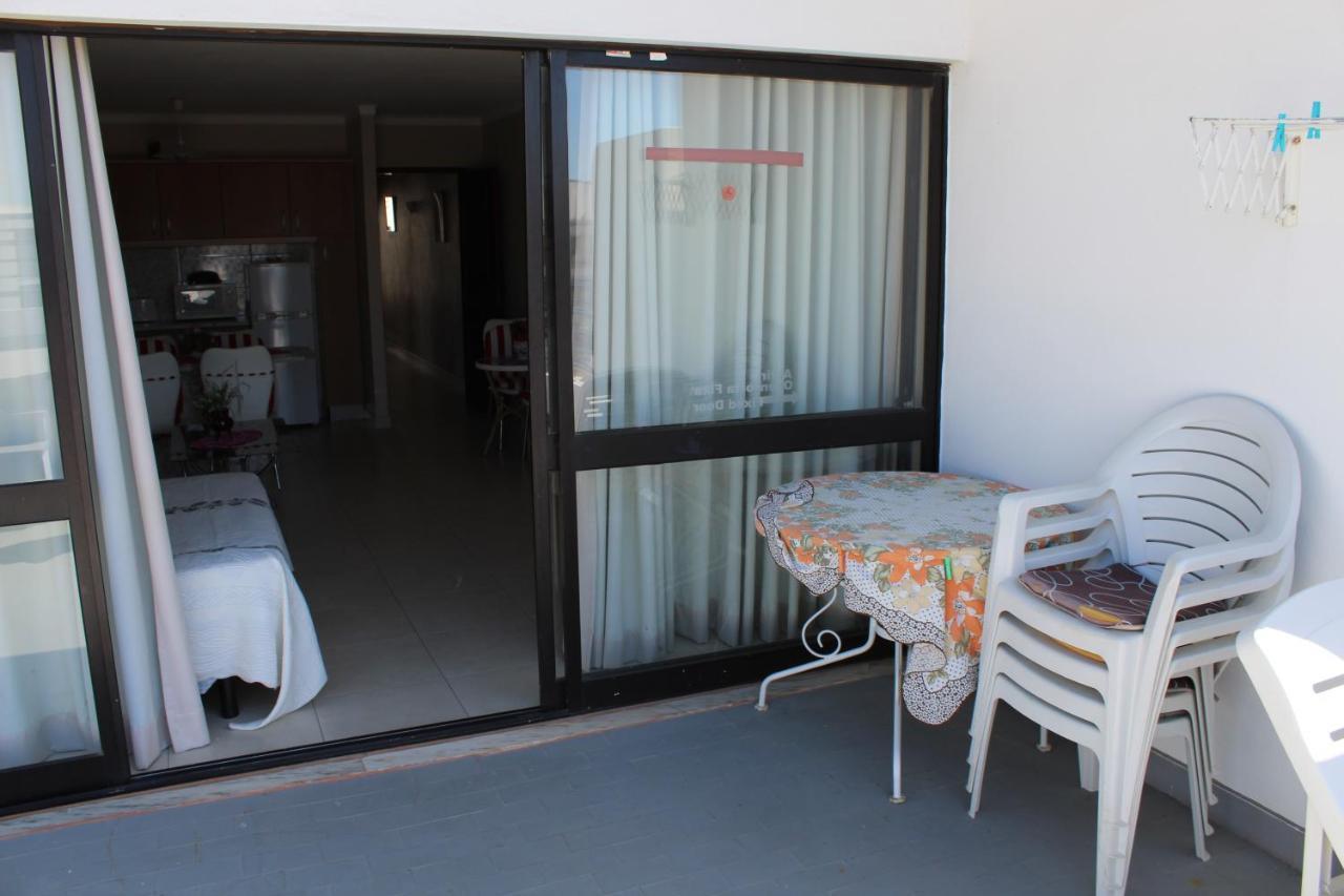 Naturmar Praia Albufeira Exterior foto