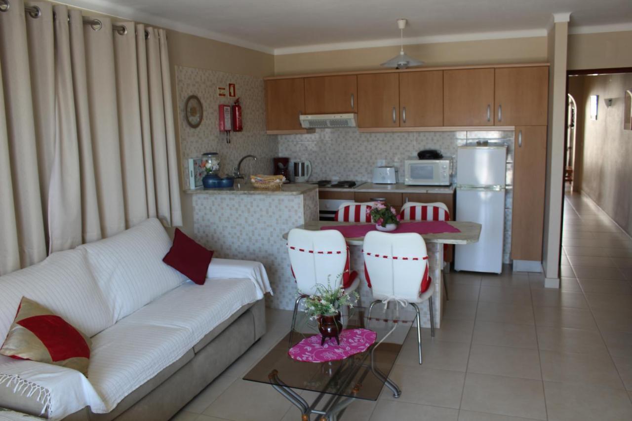 Naturmar Praia Albufeira Exterior foto