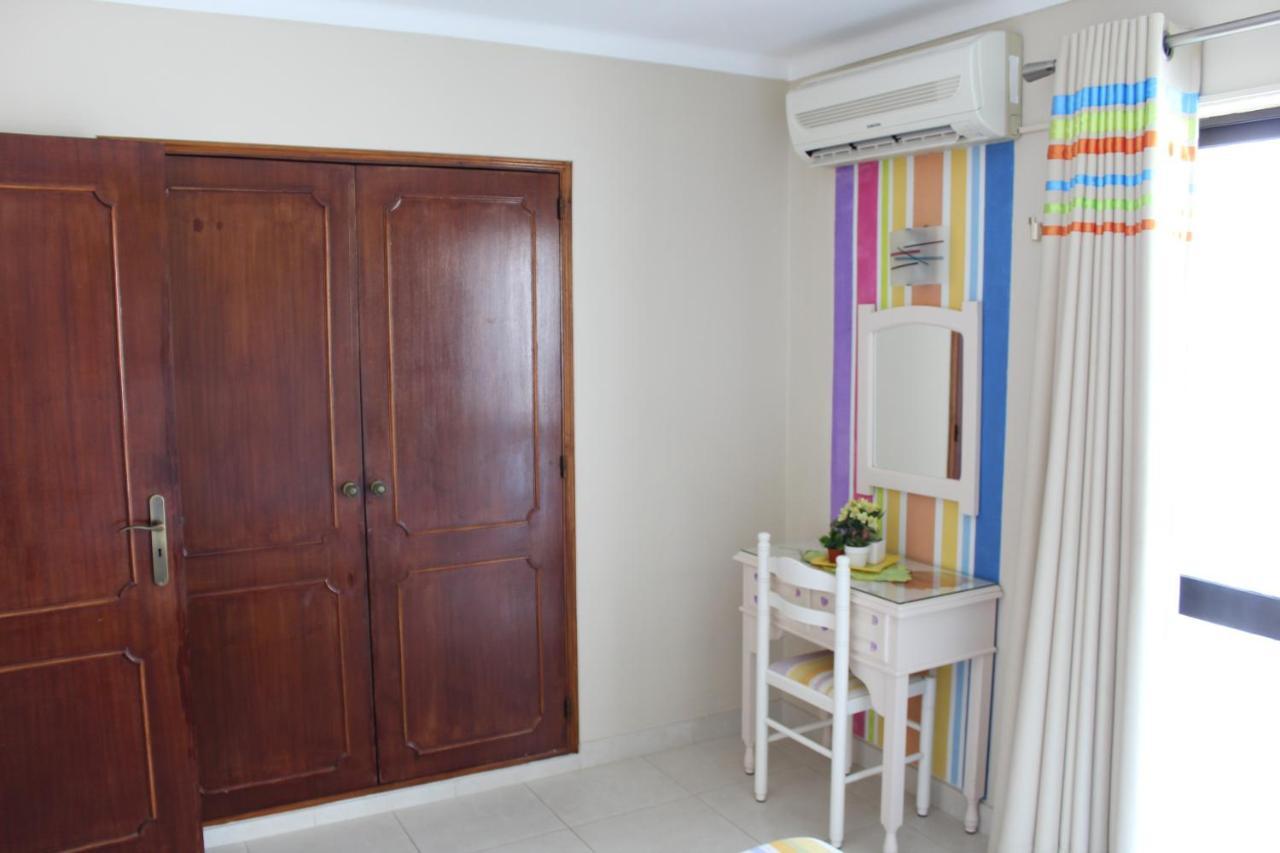 Naturmar Praia Albufeira Exterior foto