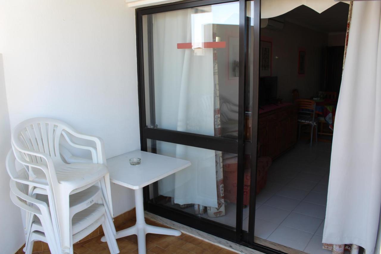 Naturmar Praia Albufeira Exterior foto