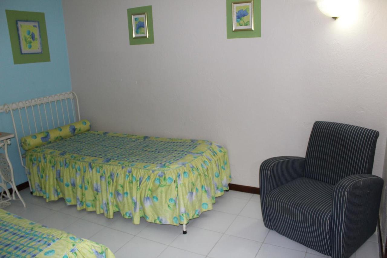 Naturmar Praia Albufeira Exterior foto